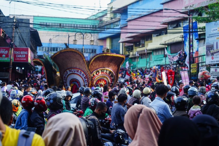 Pasar Saham Goyang Karena Demo Politik Investor Wajib Tahu Sektor Ini