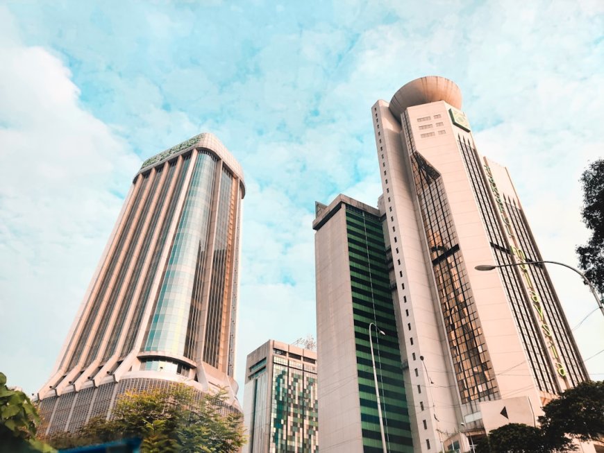 IHSG Naik Turun Pemerintah Turun Tangan Ini Dampaknya Bagi Investasimu