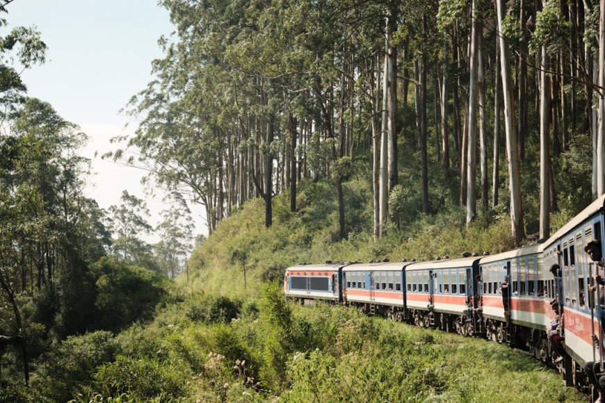 Naik Kereta Cepat Whoosh Bukan Cuma Perjalanan Tapi Gaya Hidup Baru