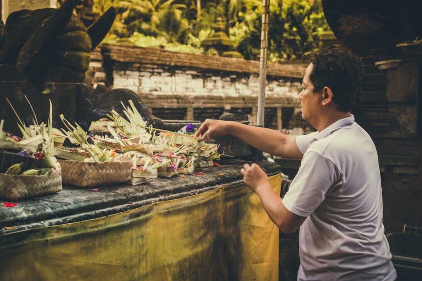 Bukan Cuma Malioboro Cara Cerdas Jelajahi Hidden Gems Jogja Pakai AI