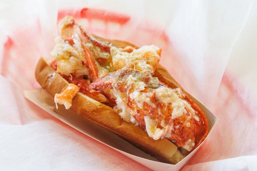 Menjelajahi Dunia Lobster Roll di Kota New York