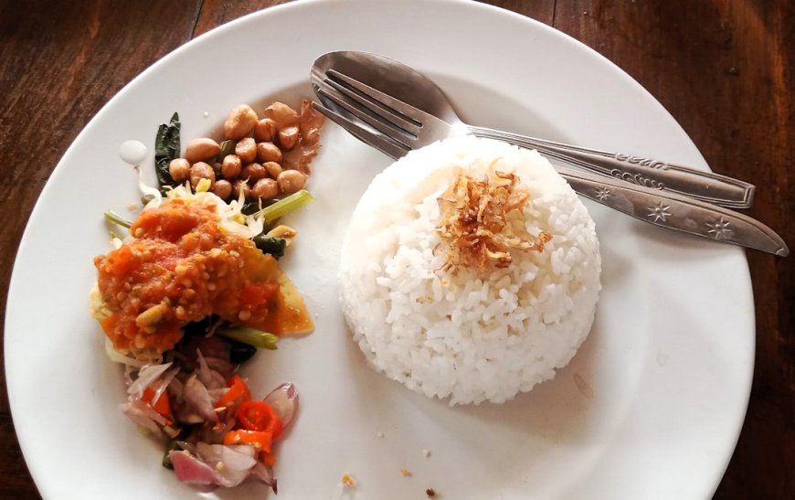 Tips Memasak Hemat yang Menggugah Selera Salah Satunya dengan Olahan Telur