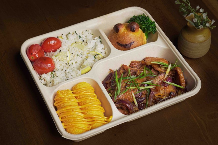 Maksimalkan Budget 13 Ribu untuk Bekal Makan Siang Anak Kos Anti Boros