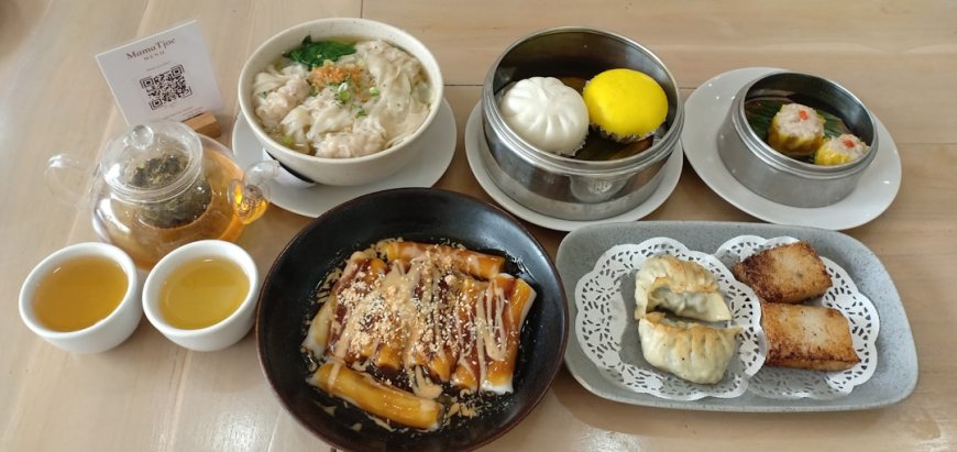 Mengungkap Kebiasaan Makan Siang di Jepang yang Menyehatkan