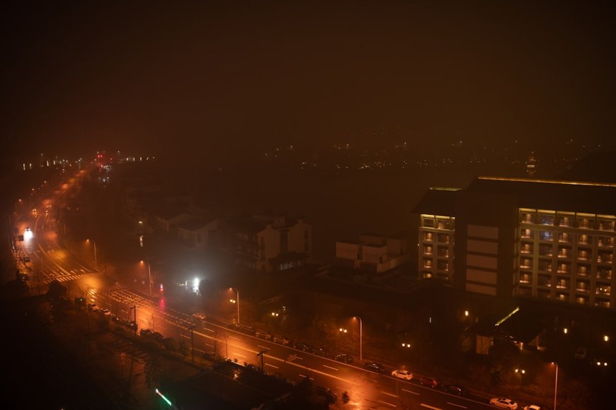 Mengungkap Kisah Misteri Tujuh Gedung Paling Angker di Universitas Indonesia