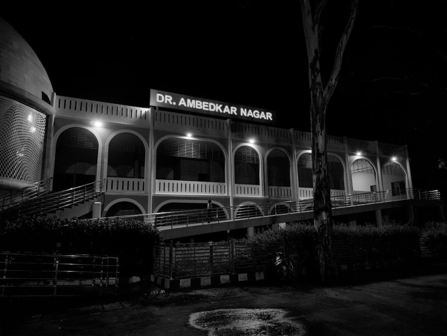 Kisah Hantu Nancy ITB yang Jauh Lebih Kelam dari Sekadar Uji Nyali