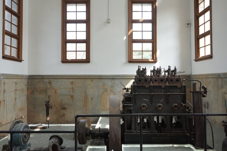 Mesin Cetak Gutenberg Mengubah Dunia Selamanya Bukan Sekadar Sejarah Kuno