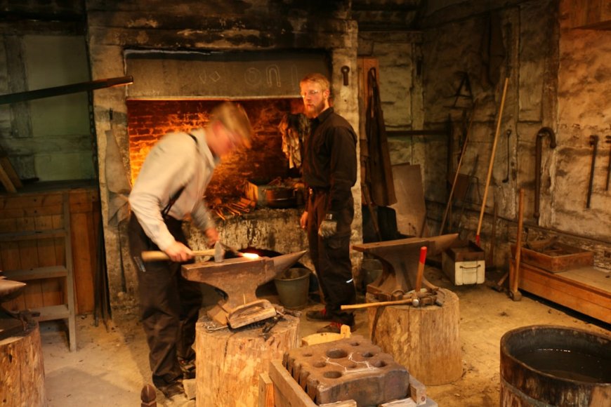 Johannes Gutenberg Mengubah Dunia Dengan Mesin Cetak Revolusionernya