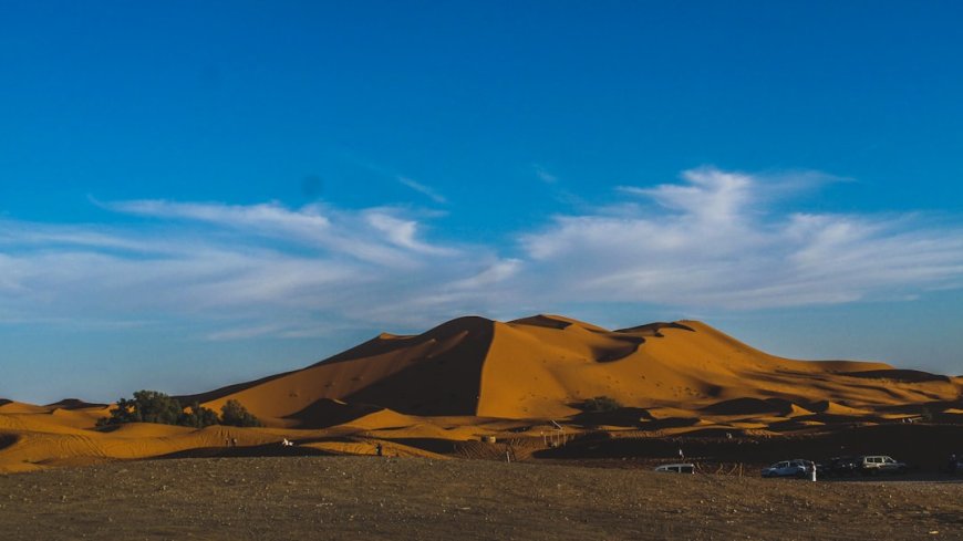 Bagaimana Kekaisaran Mongol Secara Tak Terduga Menciptakan Globalisasi Pertama Dunia