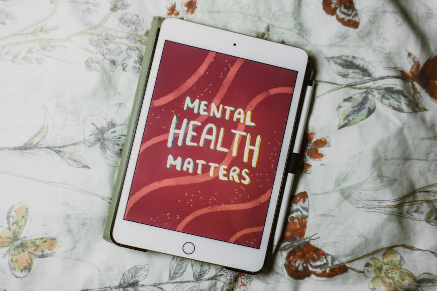 Mengapa Gen Z Memilih Konseling Online untuk Dukungan Kesehatan Mental?
