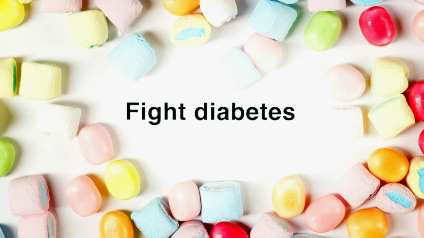 Peran Krusial Serat dalam Mengelola Diabetes Mellitus