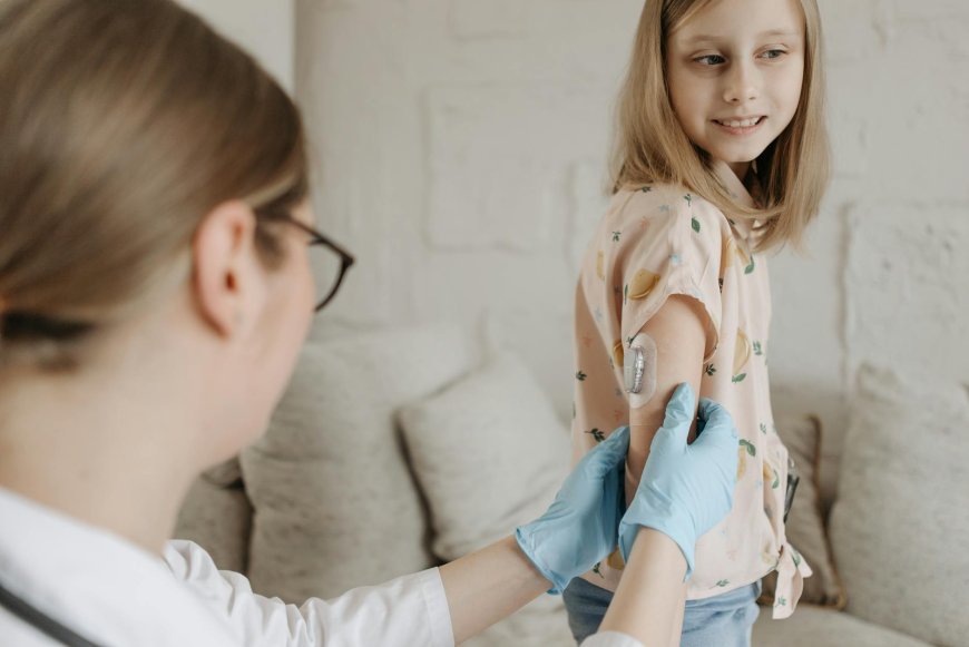 Pentingnya Check-up Rutin untuk Kesehatan Keluarga Anda