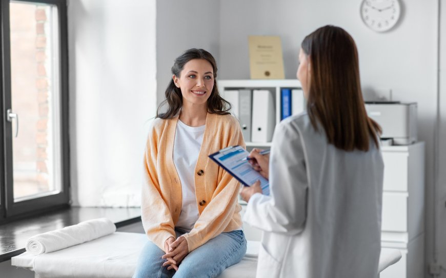 Fakta Mengejutkan di Balik Mitos Medical Check-Up