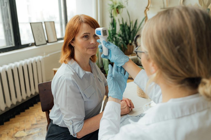 Telemedicine dan MCU Jadi Kombinasi Cerdas untuk Kesehatan Proaktif di Era Digital