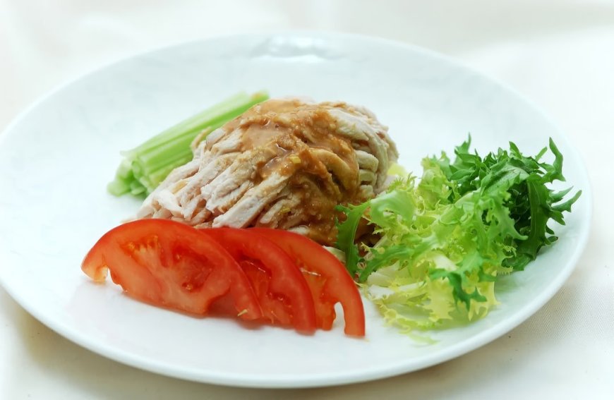 Benarkah Makan Malam Penyebab Utama Kenaikan Berat Badan?