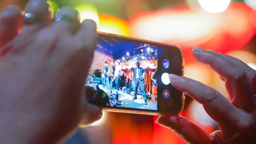 Memahami Potensi Jangka Panjang Konser Virtual