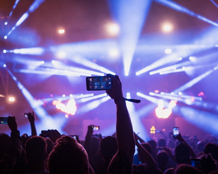 Hemat Biaya Transportasi dan Akomodasi dengan Konser Virtual