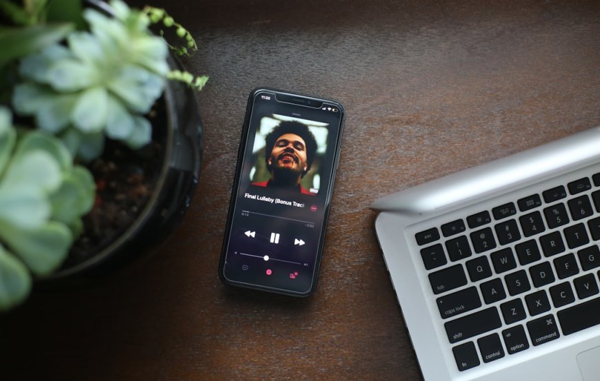 Jelajahi Dunia Podcast Tanpa Repot Instalasi dengan Web Player