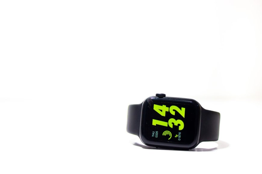 Panduan Lengkap Memilih Smartwatch Pertama untuk Pemula