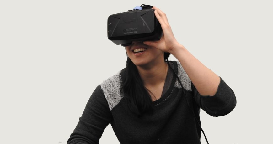 Panduan Lengkap Memahami Teknologi VR dan AR di Era Digital