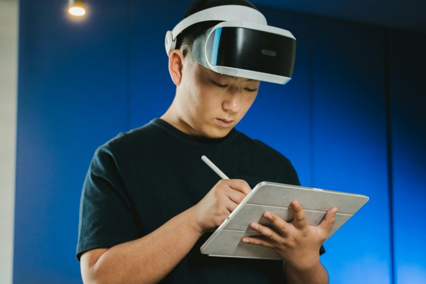 Benarkah Kacamata AR Siap Gantikan Smartphone di Masa Depan?