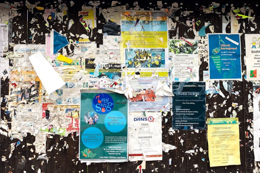 Panduan Praktis Menggunakan AI untuk Desain Poster Menarik
