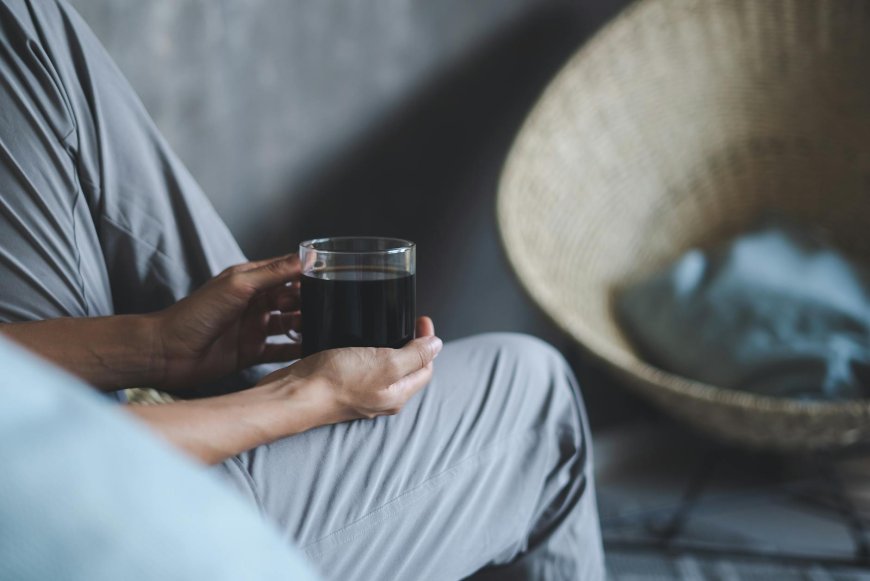 Atasi Insomnia dengan Kafein? Temukan Rahasia Ritual Kopi Terbalik