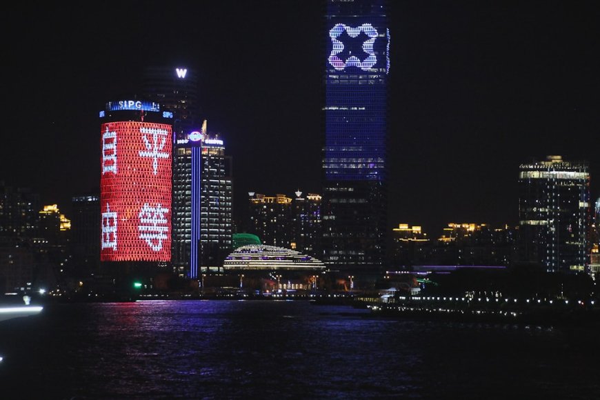 Hong Kong Jadi Arena Baru Aturan Kripto Tiongkok yang Mengejutkan