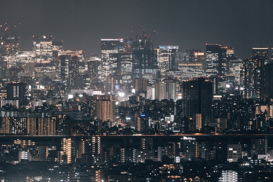 Angin Segar Buat Investor, Jepang Pangkas Pajak Kripto Besar Besaran Jadi 20%