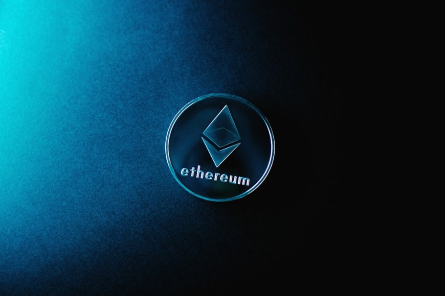 Institusi Borong 78 Ribu Ethereum, Sinyal Kuat Harga ETH Siap Meroket