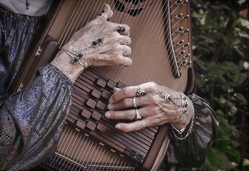 Mengungkap Sejarah Alat Musik dan Perannya dalam Peradaban