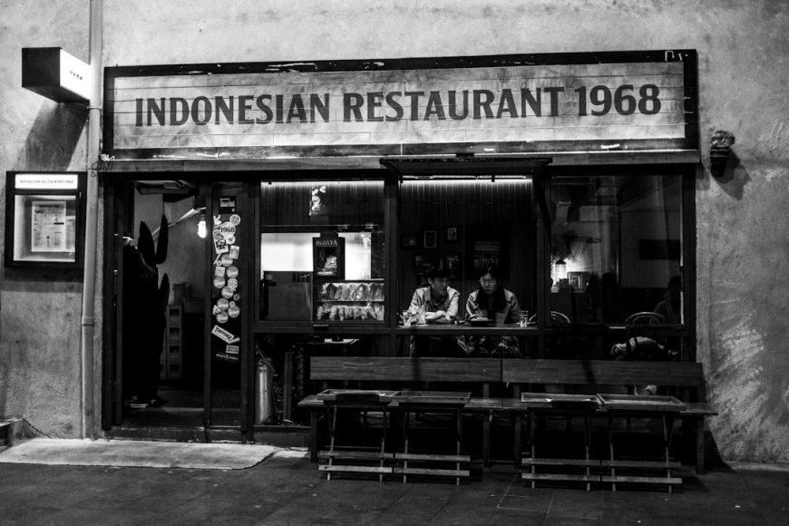 Pengaruh Kolonial Belanda pada Tradisi Kuliner Jakarta