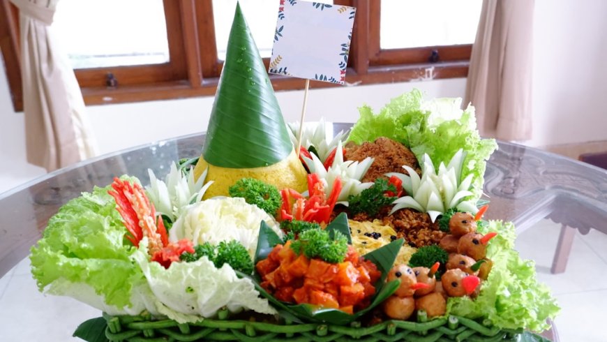 Sejarah Perdagangan Rempah dan Lahirnya Kuliner Cita Rasa Global