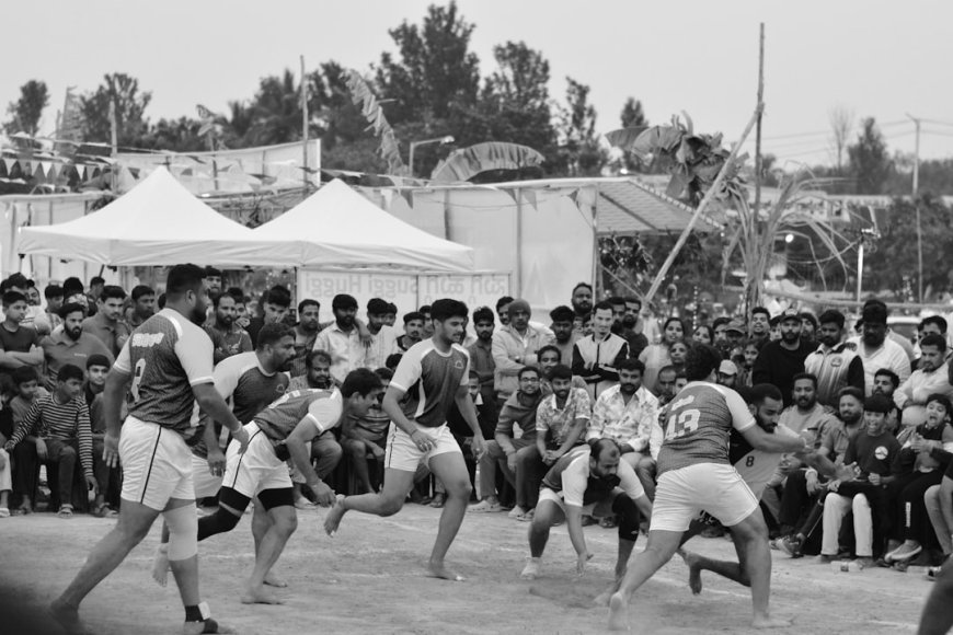Mengenal Lebih Dekat Sejarah Olahraga Indonesia