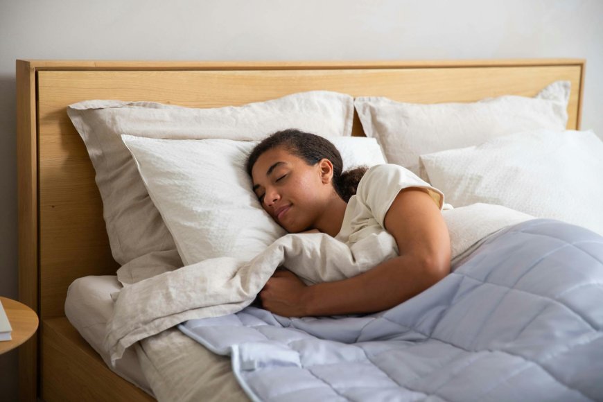 Durasi Tidur Siang Terbaik untuk Maksimalkan Fokus & Produktivitas