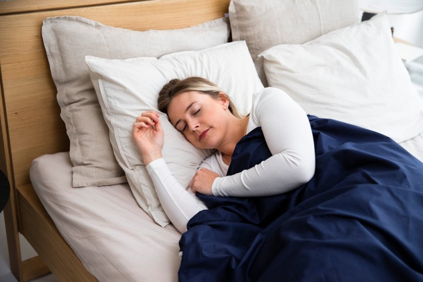 Ini 3 Kesalahan Tidur Siang yang Bikin Makin Lelah