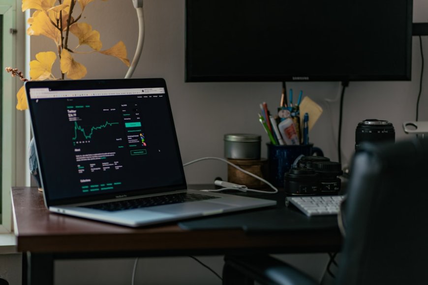 Pajak Kripto Bikin Investor Lokal Kabur Volume Perdagangan Anjlok Drastis