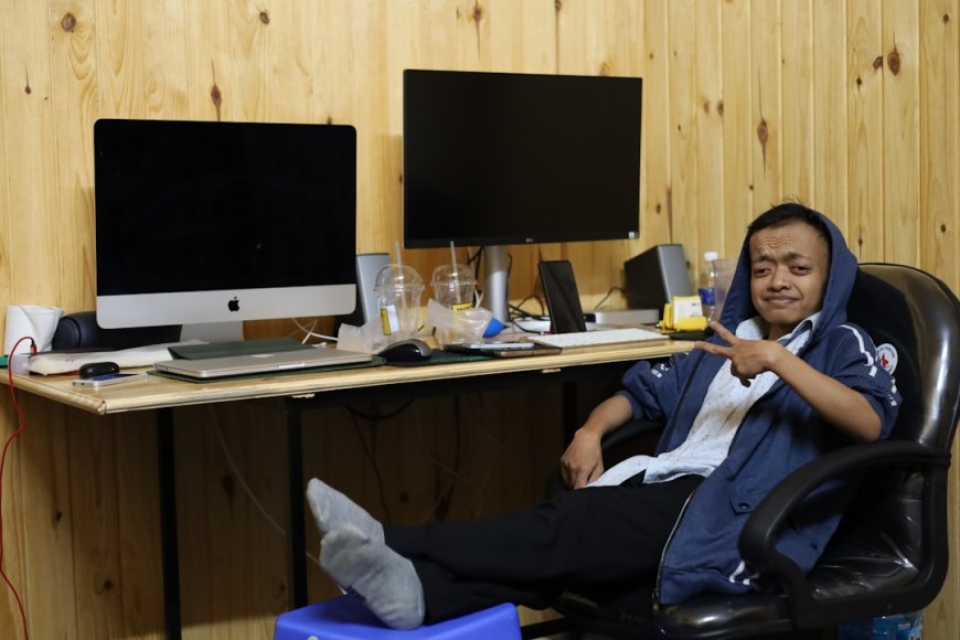 Menteri Keuangan Baru Datang Kebijakan Fiskal Ini Menentukan Nasib Gaji Kamu