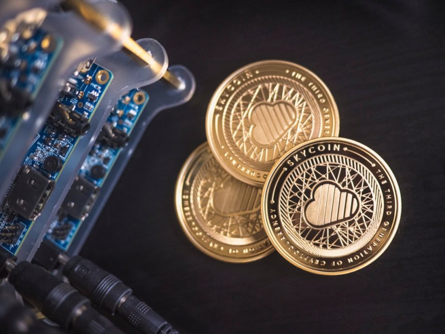 Aset Kripto Kamu Bakal Lebih Aman di Bawah OJK Ini Buktinya