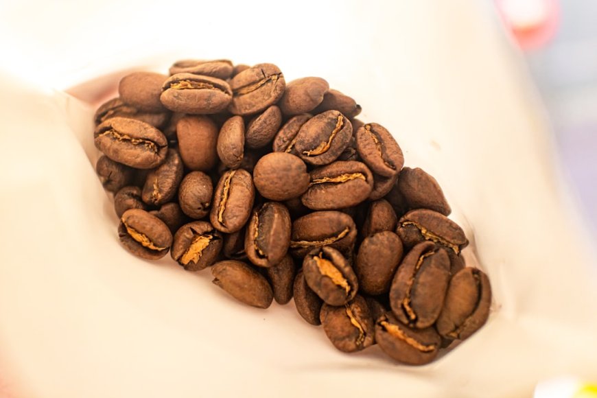 Rahasia Kenikmatan Kopi Indonesia yang Bikin Dunia Tergila-gila