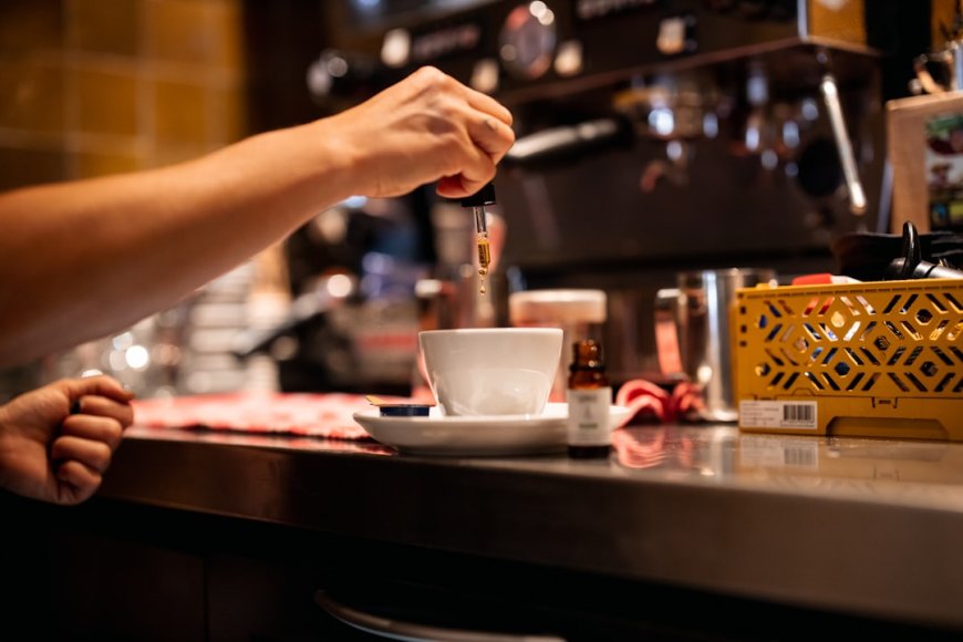 Rahasia Mental Juara Barista Dunia yang Bisa Bikin Karirmu Melejit