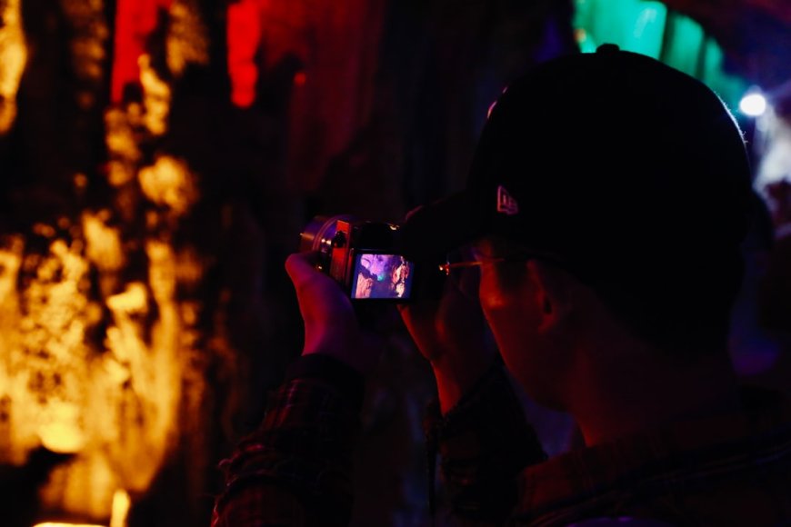 Liburan Virtual Anti Mainstream Panduan Lengkap Staycation VR Terbaik Tahun Ini