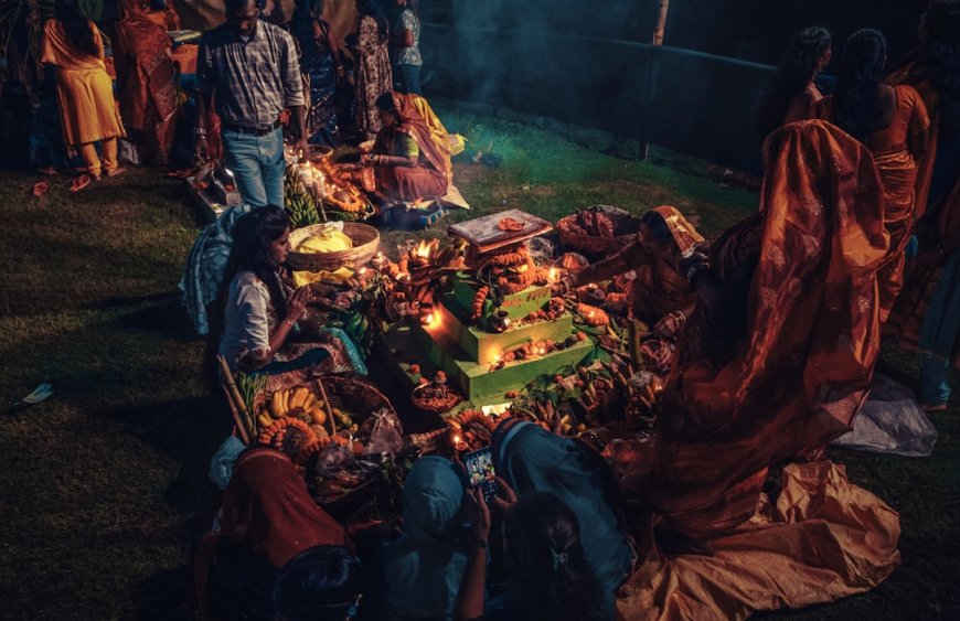 Bukan Sekadar Pesta Kematian 7 Kuliner Sakral Rambu Solo Toraja