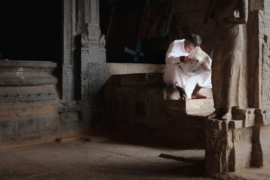 Bukan Sekadar Seram Ini Cara Menghayati Ritual Ma'nene' Toraja