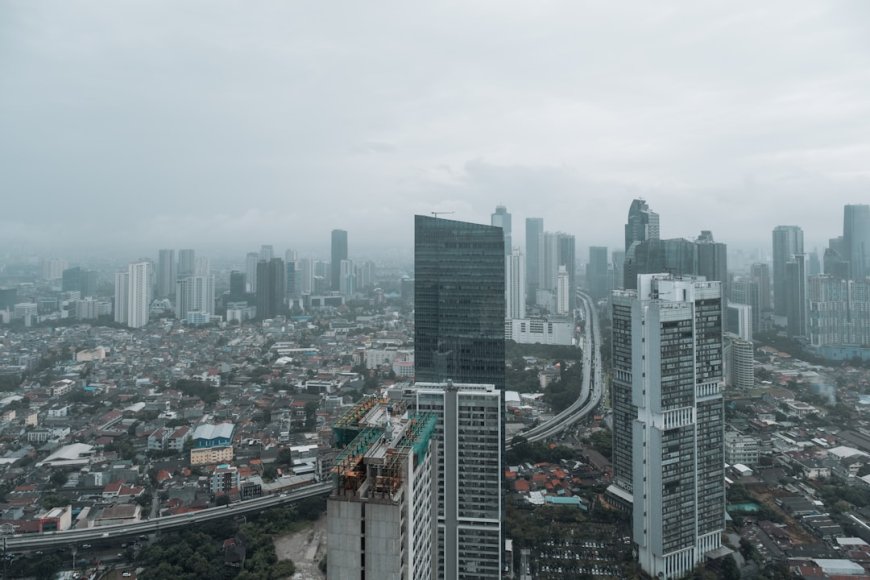 Jaringan 5G Advanced Indonesia Bukan Sekadar Mimpi Lagi Ini Dampak Nyatanya