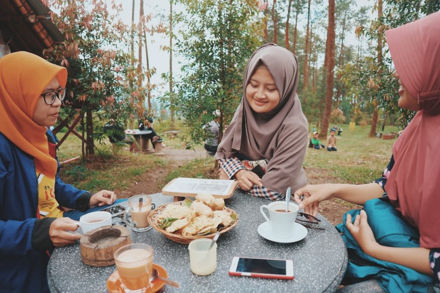 Selamatkan Bahasa Daerah Kita Lewat HP Kamu Ternyata Semudah Itu