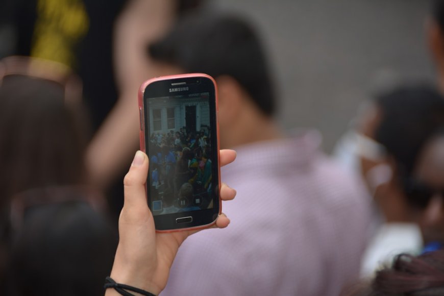 Data Pribadimu di Ujung Jari Chatbot Pemerintah Begini Cara Melindunginya