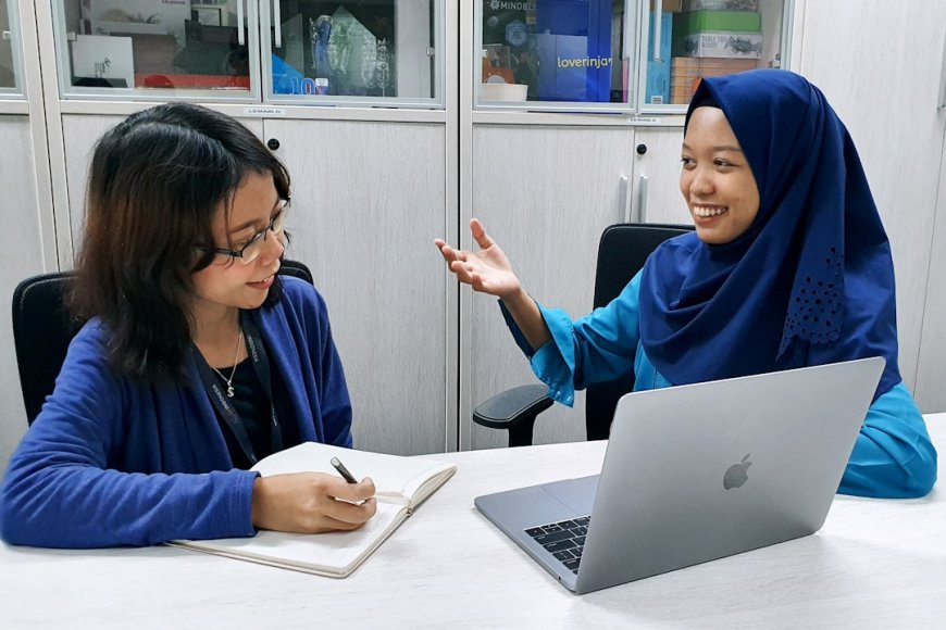 AI Jadi Pahlawan Baru Penyelamat Bahasa Daerah dan Budaya Lokal Kita