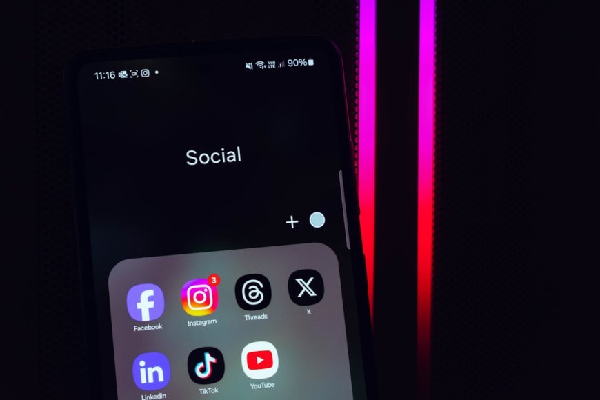 AI Jadi Bodyguard Digital Kamu Melawan Penipuan Phishing di Medsos