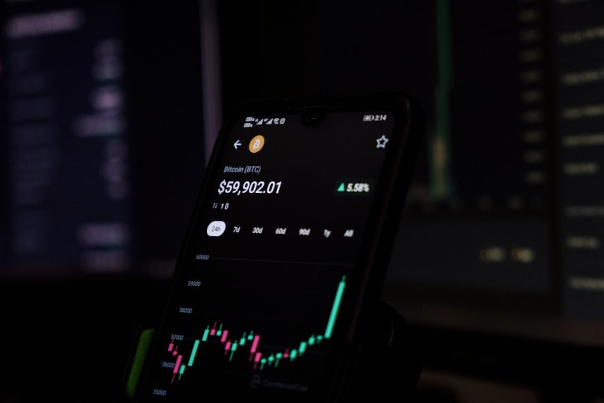 Aturan Pajak Kripto Baru 2025 Siap-Siap Cuan Kamu Bisa Makin Gede